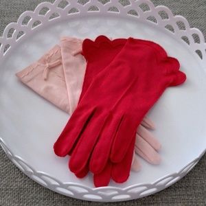Gloves